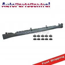 Rocker Molding Right Side For Tesla Model 3 2017-2023 1089829-00-E