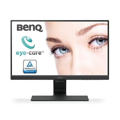 BenQ GW2283 Monitor 21.5'' FHD 1920x1080 VGA HDMI 60Hz 5ms (GtG) Eye-Care