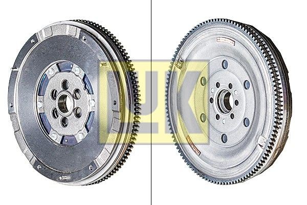 Schaeffler LuK 415 0347 10 Schwungrad FüR Audi Seat-image