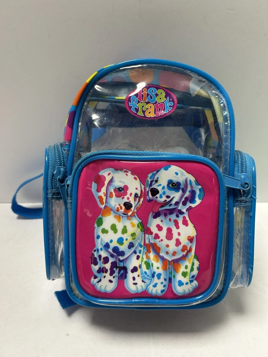 Lisa Frank Multicolor Backpacks & Bags for Kids for sale | eBay