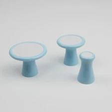 Replacement Ozone Heads S/M/L Size for Skin Acne Treatment Fibroblast Plasma Pen