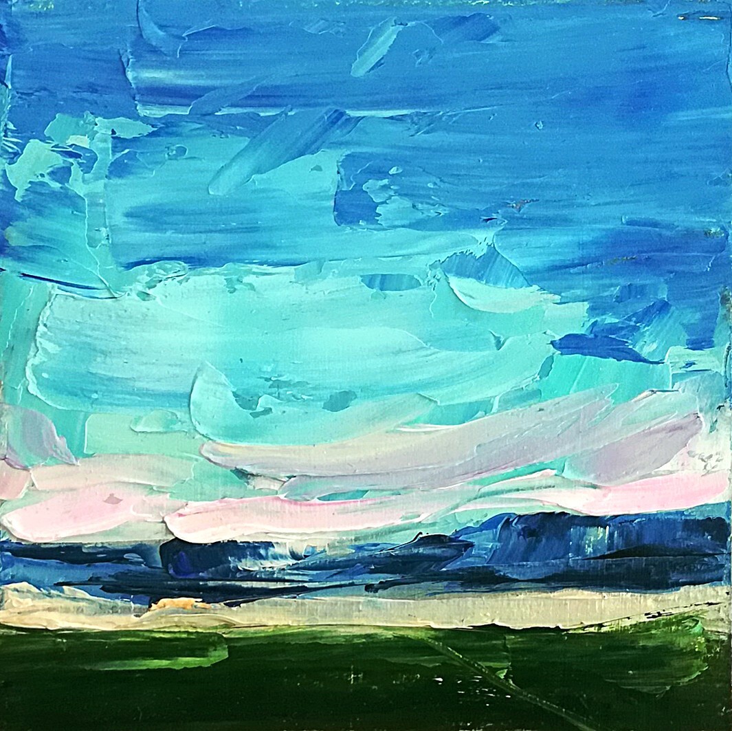 【s12号】good blue(portrait_s) oil painting S12号】good blue(portrait_s) oil painting s12号】good blue