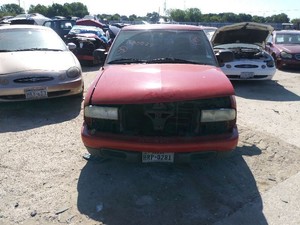 Details About Brake Master Cylinder 4 Door Vin 2 Fits 98 00 Blazer S10 Jimmy S15 285192