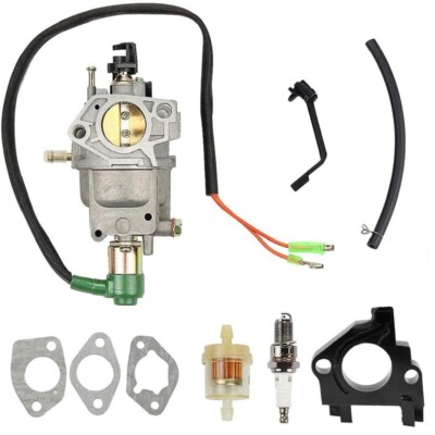 Carburetor Carb Fits For PREDATOR Generator 420cc 8750w 7000w 6500w 5000w