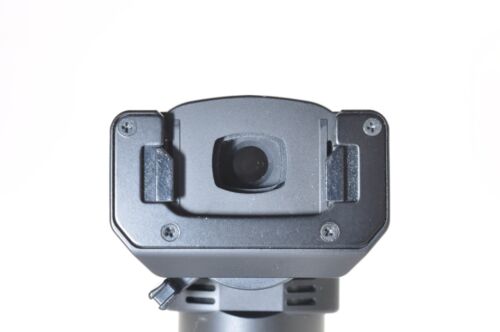 Nikon DR-6 Right Angle Viewfinder for DSLR w/ Case Genuine Mint Condition Japan - Picture 6 of 16