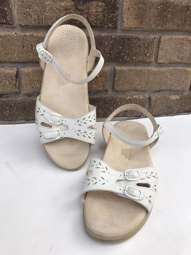 sas wide width sandals