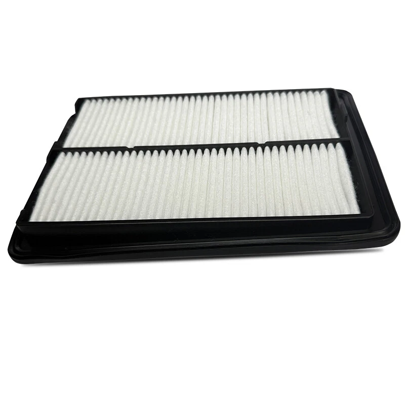 Filtro de aire del motor apto para Nissan Rogue 2014-2020 y Rogue Sport 2017-2021 16546-4BA1A Foto 2 de 4