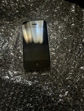 Apple iPhone 4s - 32GB - Black AT T A1387 FREE BUNDLE OTTER BOX INCLUDED