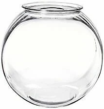 Umbra Glass Tank Fish Bowls