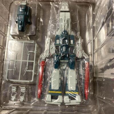 Cosmo Fleet Special Macross SDF-1 TV Ver. Figure MegaHouse Japan