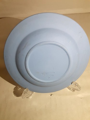 A Lovely Blue Wedgewood Jasperware Trinket Dish - 第 2/6 張圖片