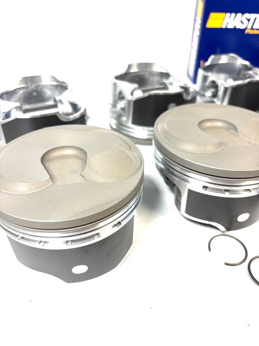 010 over size Pistons and rings 2014-2022 6.2L Gen V L86, L87, LT1