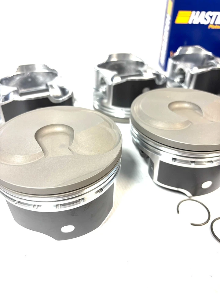 +.020 Kit Pistón Compatible con 2014-2022 6.2L Gen V L86, L87, LT1, LT2, GDI Foto 2 de 4