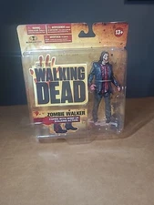 The Walking Dead Zombie Walker Action Figure McFarlane (See Pics)