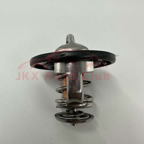 Thermostat with Gasket p FOR HYUNDAI KIA SANTA TIBURON AMANTI 2550037200 - Picture 3 of 6