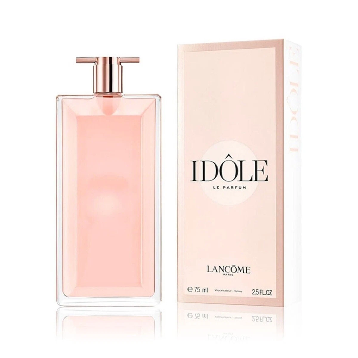 Idole the online new fragrance