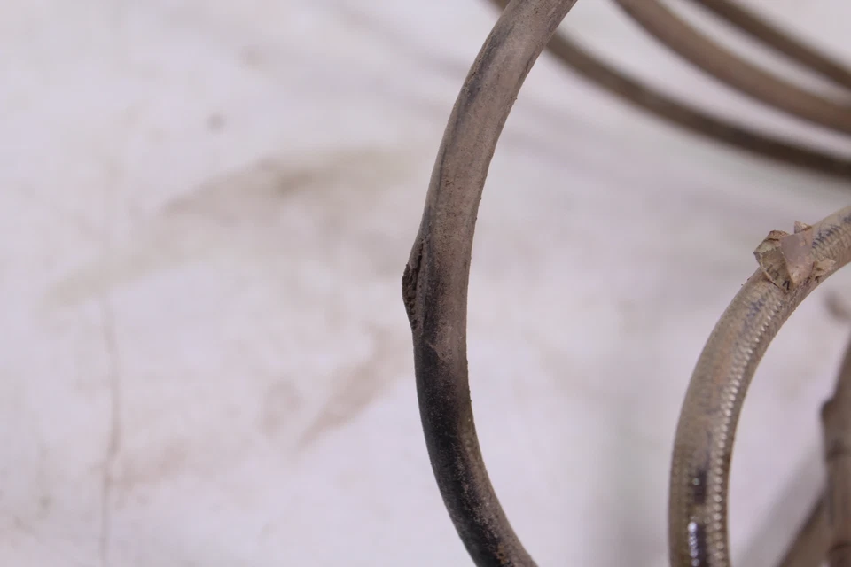 2012 POLARIS RZR 4 900 XP FRONT AND REAR BRAKE LINES - Image 4 of 4