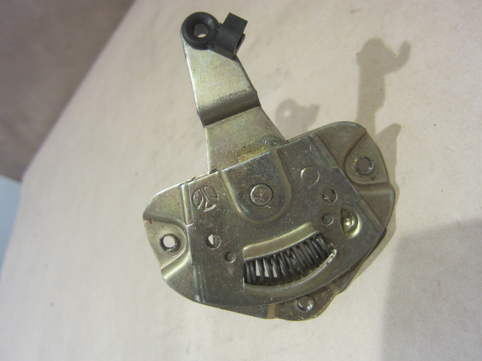 Ferrari 348 - LH Door Inner Handle Devise - P/N 62584400