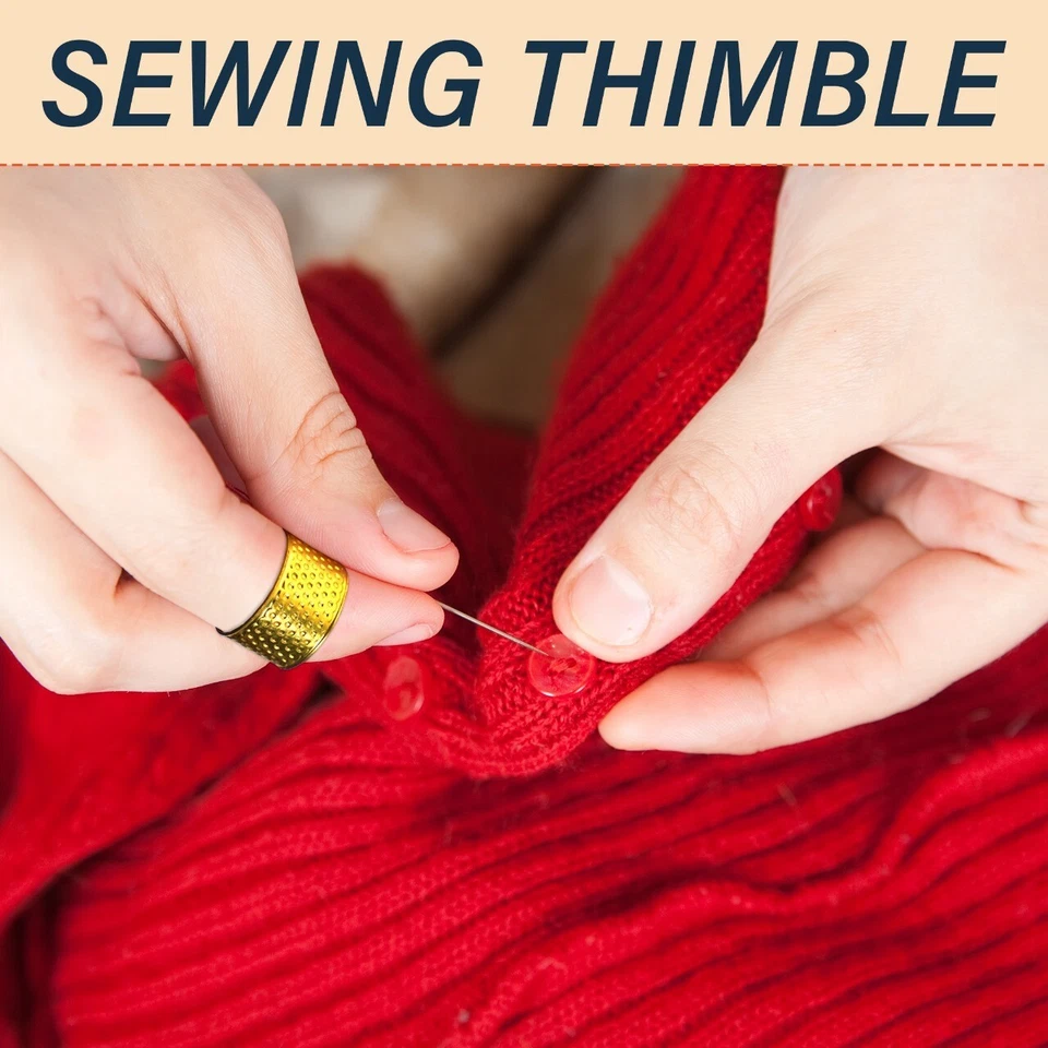 large eye sewing needles - Image 3 of 4