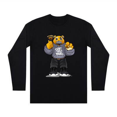 drip too hard sweatshirt