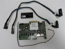 DELL POWEREDGE R515 12 DELL PERC H700 SAS SATA 6Gb/s 512MB RAID BATTERY CABLES