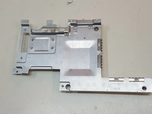 Radiateur/Heatsink Carte Graphique DELL C510/C610 P/N: 5H627