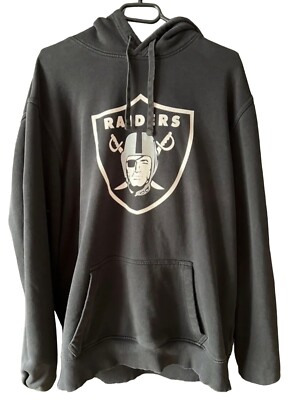 las vegas raiders hoodie