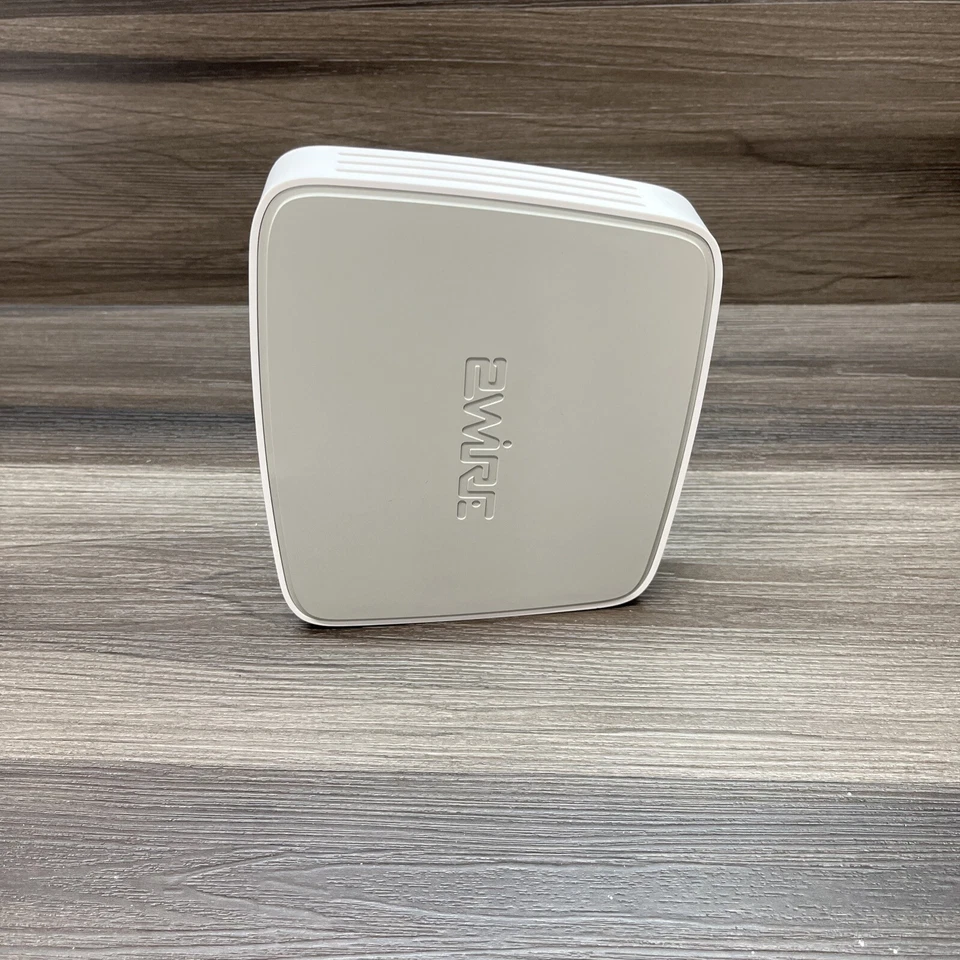 AT&T 2701HG-B 4-Port 10/100 Wireless G Router *Tested* - Image 4 of 4