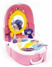 VALIGETTA MAKE-UP ROSA