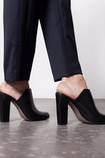 arturo chiang Leather 7 1/2