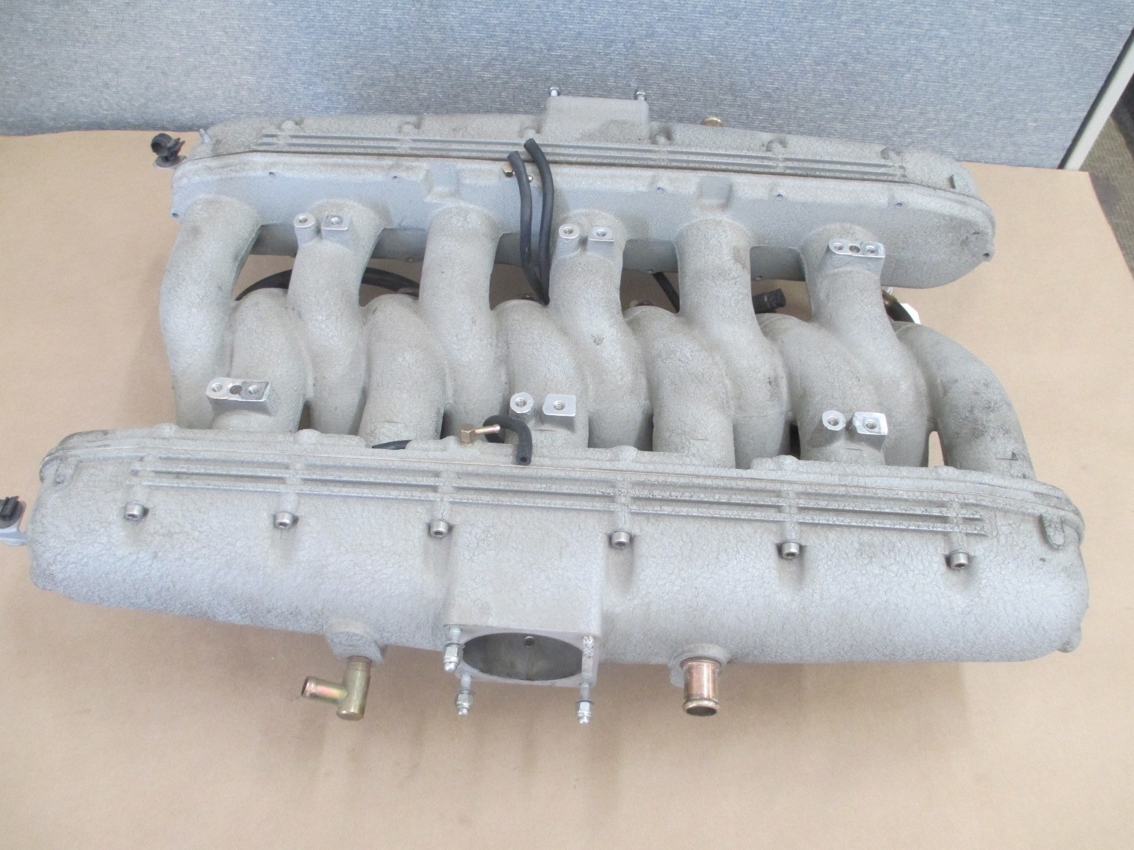 Ferrari 456 M - Intake Manifold # 178856