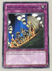 Disturbance Strategy (Purple) (GERMAN) Promo Card DL15-EN019 DL15-DE019 Yugioh