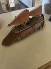 LEGO Star Wars 75020 Jabba's Sail Barge No Figures Ship Only