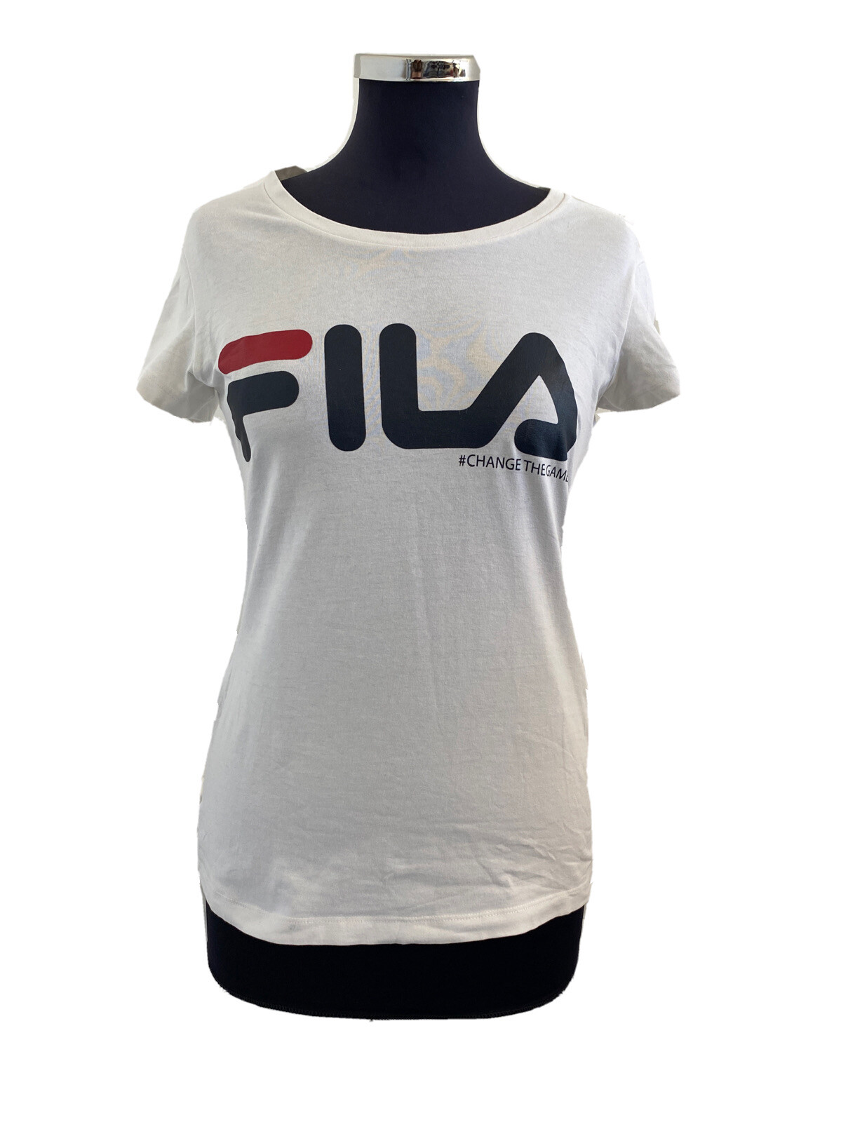 FILA MAGLIA SHIRT DONNA WOMAN JHD354