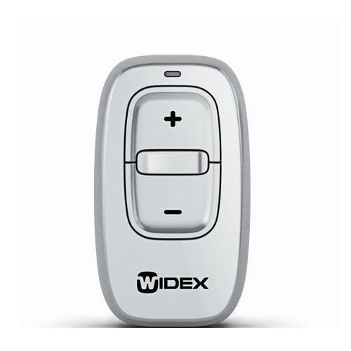 Widex-RC-Dex-Remote-Control-Brand-New-Boxed-by-KEEPHEARING-LTD