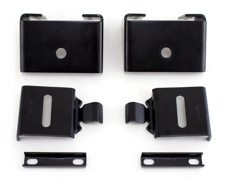 Kit de controle de passeio Air Lift 59501 - Imagem 4 de 4