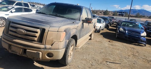 Used Center High Mount Stop Light fits: 2012 Ford F150 PICKUP  Grade A - Zdjęcie 2 z 9