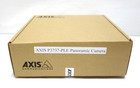 New Axis P3737-PLE 02634-001 20MP Outdoor IR 360° 4-Sensor IP PoE Network Camera