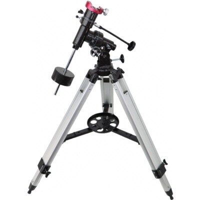 EQ3 Equatorial telescope tripod mounting base pole  dovetail groove