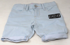 The Children's Place: Summer Size 5 Super Stretch Denim Shorts