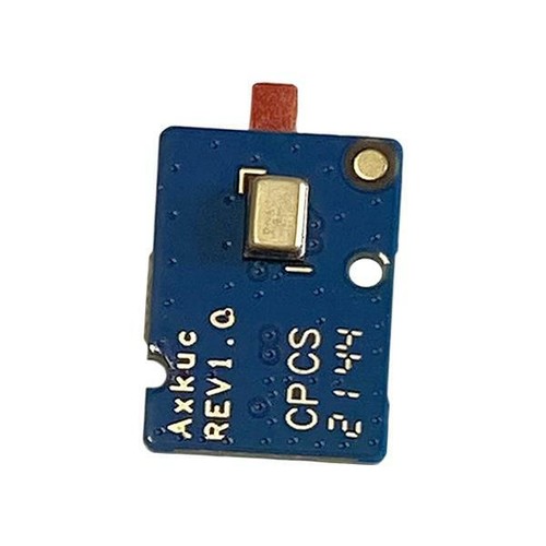 PCB MICROFONO AUDIO IN ENTRATA ORIGINALE SAMSUNG GALAXY SM-X205 TAB A8 10.5 LTE - Imagen 2 de 3