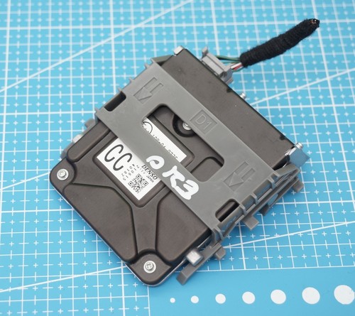 2019-2023 Toyota Corolla Lane Departure Camera Sensor E210 Genuine 8646C-12031 - Picture 4 of 5