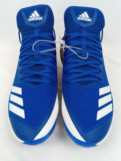 adidas icon bounce hybrid