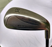 Nicklaus Ironmax 3 Utility Iron 21* MC-21 Fujikura SG Pro Reg Graphite Mens RH
