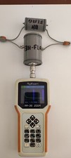 RX ANTENNA 80m-160m BH - FLAG