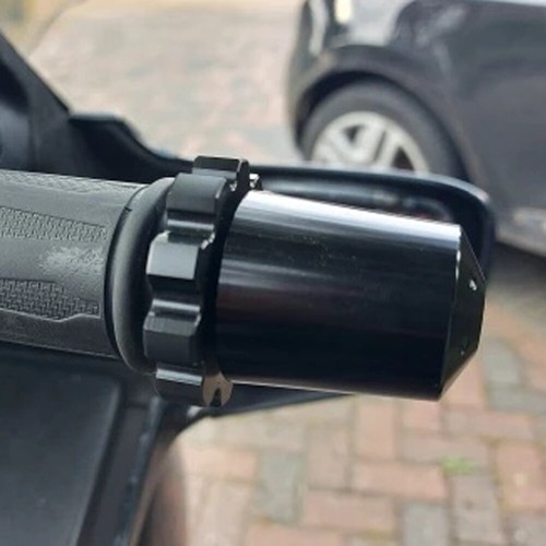 Cruise Control System Throttle Lock Fit For HONDA ST1300 Pan European 2002-2013 - Picture 2 of 10