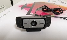Logitech C930E 30 fps 1080p HD Video Webcam
