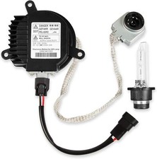 Xenon Ballast Igniter HID D2S Bulb Kit For 20...