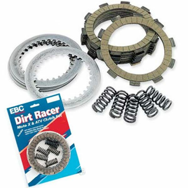 EBC DRC001 CLUTCH KIT HONDA CR80 R 1985, 1986-2002, CR85 R 2003-2007