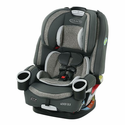 graco forever seat
